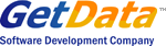 GetData Logo