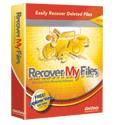 Recover My Files