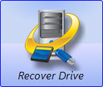 drive recover